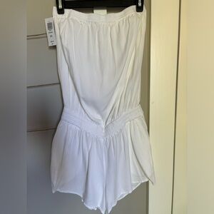 Aritzia Sunday Best Romper